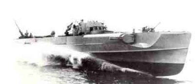 S 103 Torpedebåd