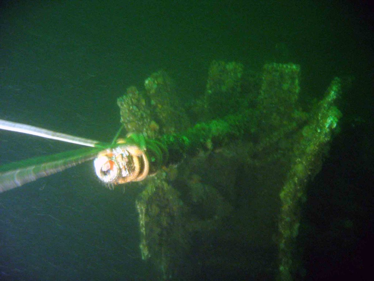 S 103 Torpedebåd
