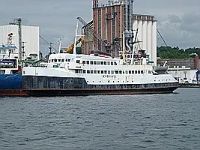 M/F Ærøsund II