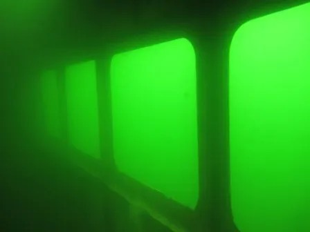 Venligst udlånt af Bubblewatcher.de