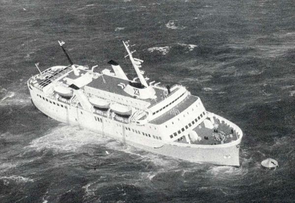Skagerak
