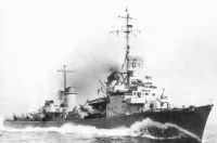 Torpedobåd T34