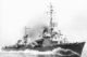 Torpedobåd T34