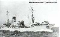 Minestryger M1108 (Dr. Eichelbaum)