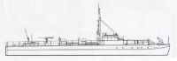 Schnellboot S 22 eller S 170