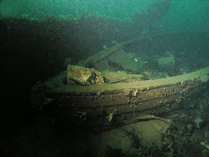 Sunken robåd
Kilde: Bubblewatcher – https://www.bubblewatcher.de/schwimmdock/