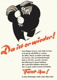 M 403 Mineudlægger