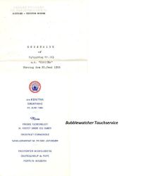 Svendborgsund "Kystbefragter"