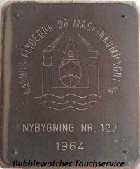 Svendborgsund "Kystbefragter"