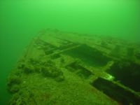 Schnellboot s226