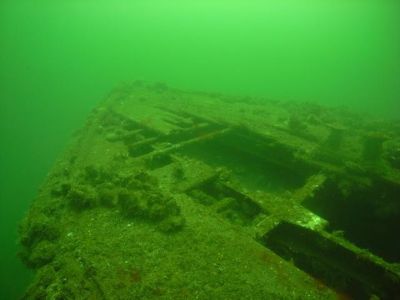 Schnellboot s226