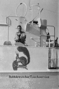 Schnellboot s226