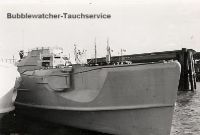 Schnellboot s226