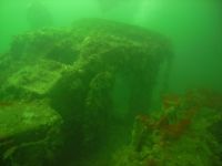 Schnellboot s226