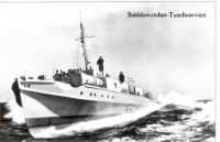 S 103 Torpedebåd