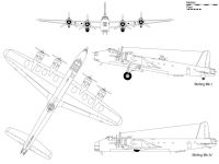 Short Sterling MK 1