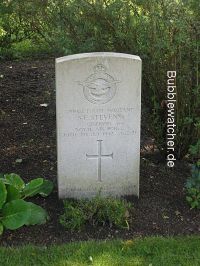 Short Sterling MK 1