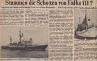 Falke III