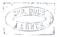 Chr. Duus