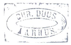Chr. Duus