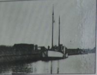 Conni M/S