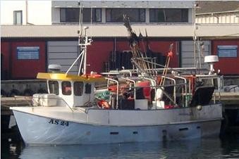 Birgit AS 24