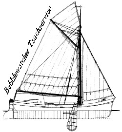 Kleiner Ewer Tn 2