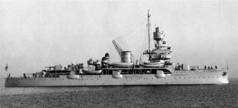 Nordland ex Niels Juel