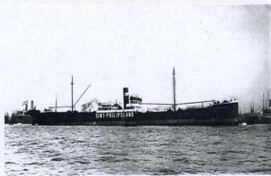 Albert Janus