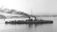 Torpedo båden Kjell