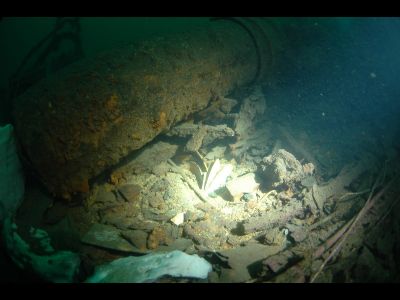 Torpedo båden Kjell