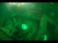 Torpedo båden Kjell