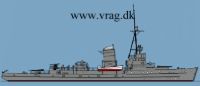 M 403 Mineudlægger