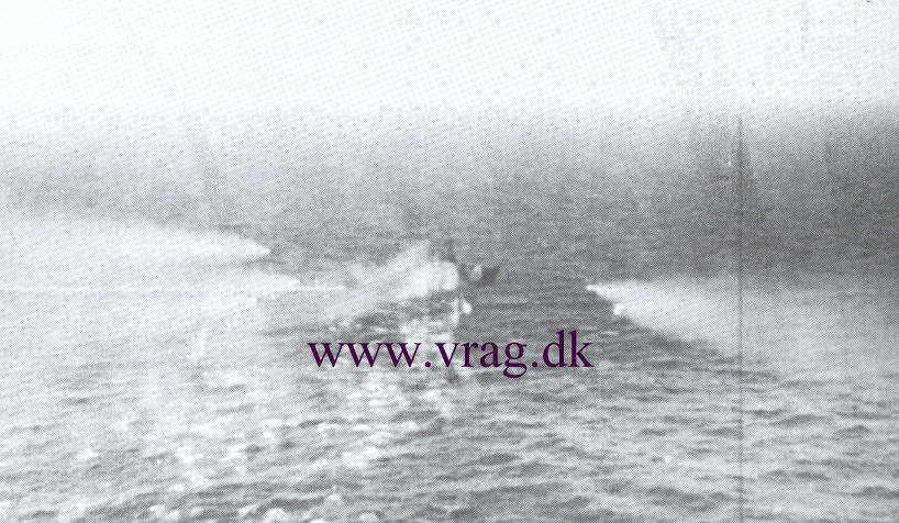 M 403 Mineudlægger