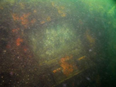 De tre (fire) Motortorpedobåde båd (4)