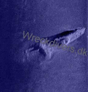 De tre (fire) Motortorpedobåde båd (4)