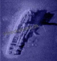 De tre Motortorpedobåde båd (3)