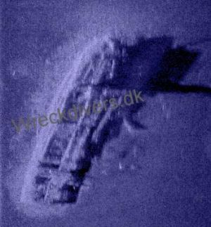 De tre Motortorpedobåde båd (3)