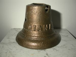 Diana S/S