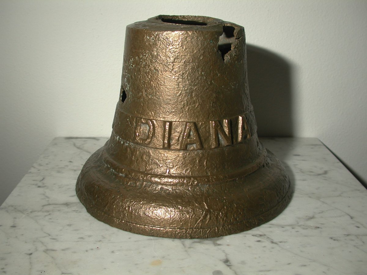 Diana S/S