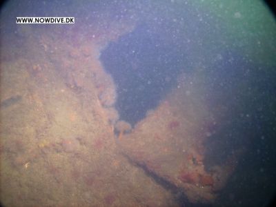 De tre (fire) Motortorpedobåde båd (4)