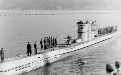 U 251