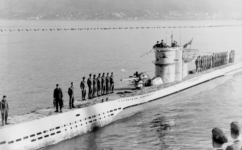 U 251