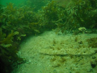 Knud Rasmusen statuen