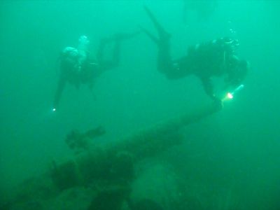 Torpedo båden Kjell