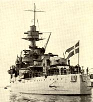 Nordland ex Niels Juel