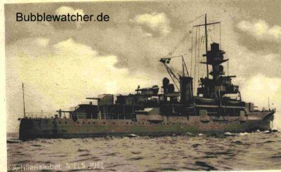 Nordland ex Niels Juel