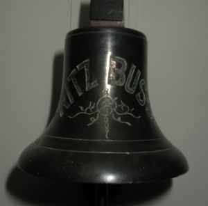 Fritz Busse S/S