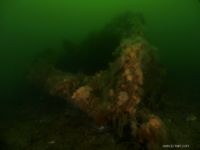 De tre (fire) Motortorpedobåde båd (4)