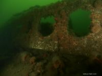De tre Motortorpedobåde båd (1)